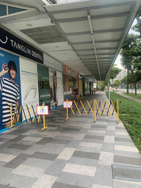 Junction Nine, Yishun Avenue 9, 947 sqft, Food & Beverage For Sale, by Ann Lee, 19663180 - CommercialGuru.com.sg