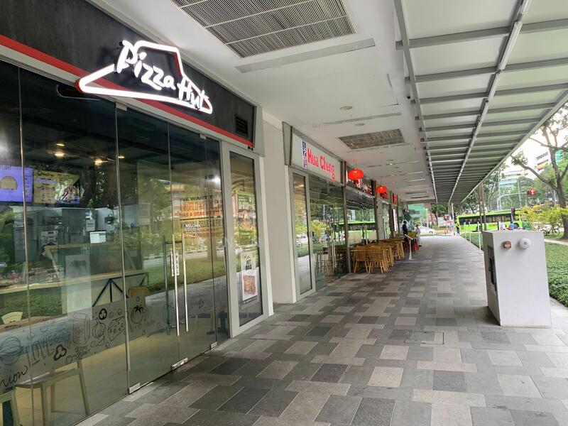 Junction Nine, Yishun Avenue 9, 947 sqft, Food & Beverage For Sale, by Ann Lee, 19663180 - CommercialGuru.com.sg
