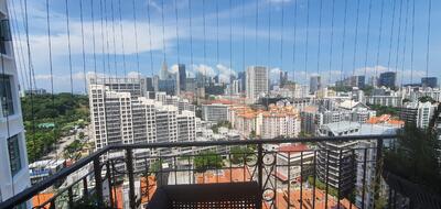 For Rent - Aspen Heights