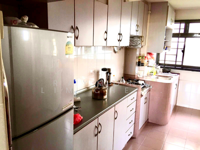 For Rent - 8 Holland Avenue