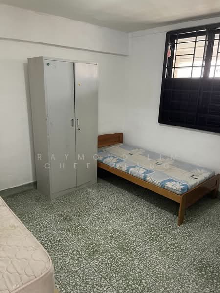 8 Holland Avenue, 8 Holland Avenue, 2 Bedrooms, 624 sqft, HDB Flat For Rent, by Raymond Lim Chee Hiang, 19664145 - PropertyGuru.com.sg