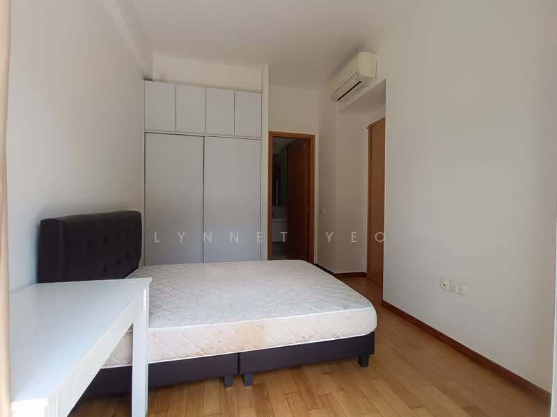 Gambir Ridge (Formerly Bartley Terrace, 16 Gambir Walk, 2 Bedrooms, 710 sqft, Condominium For Rent, by Lynnet Yeo, 19664246 - PropertyGuru.com.sg
