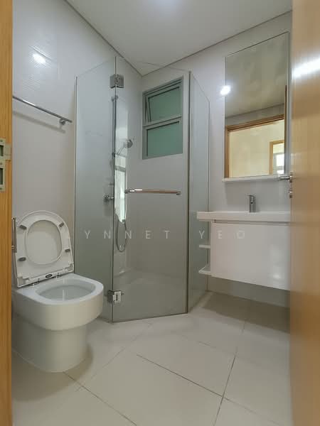 Gambir Ridge (Formerly Bartley Terrace, 16 Gambir Walk, 2 Bedrooms, 710 sqft, Condominium For Rent, by Lynnet Yeo, 19664246 - PropertyGuru.com.sg