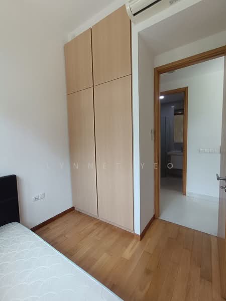 Gambir Ridge (Formerly Bartley Terrace, 16 Gambir Walk, 2 Bedrooms, 710 sqft, Condominium For Rent, by Lynnet Yeo, 19664246 - PropertyGuru.com.sg