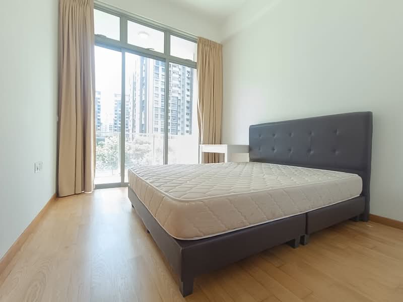 Gambir Ridge (Formerly Bartley Terrace, 16 Gambir Walk, 2 Bedrooms, 710 sqft, Condominium For Rent, by Lynnet Yeo, 19664246 - PropertyGuru.com.sg