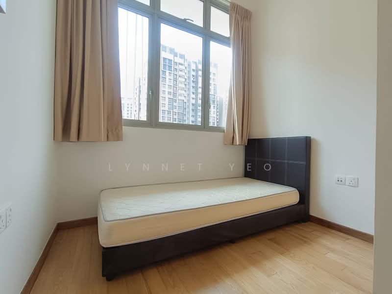 Gambir Ridge (Formerly Bartley Terrace, 16 Gambir Walk, 2 Bedrooms, 710 sqft, Condominium For Rent, by Lynnet Yeo, 19664246 - PropertyGuru.com.sg