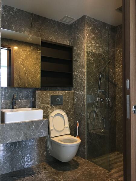 Espada, 50 Saint Thomas Walk, 1 Bedroom, 355 sqft, Condominium For Rent, by Anthony Low, 19664275 - PropertyGuru.com.sg