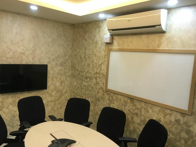 Entrepreneur Business Centre, 18 Kaki Bukit Road 3, 250 sqft, Office For Rent, by Allan Chong, 19664389 - Conference room 4 - CommercialGuru.com.sg