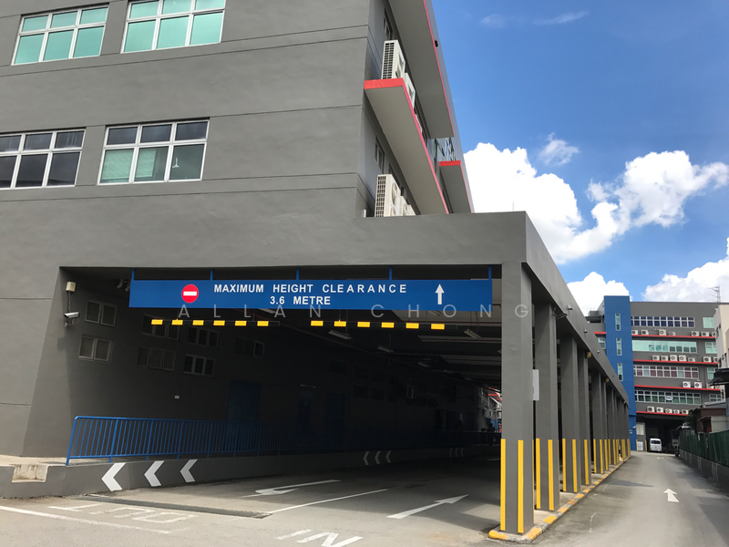 Entrepreneur Business Centre, 18 Kaki Bukit Road 3, 250 sqft, Office For Rent, by Allan Chong, 19664389 - CommercialGuru.com.sg