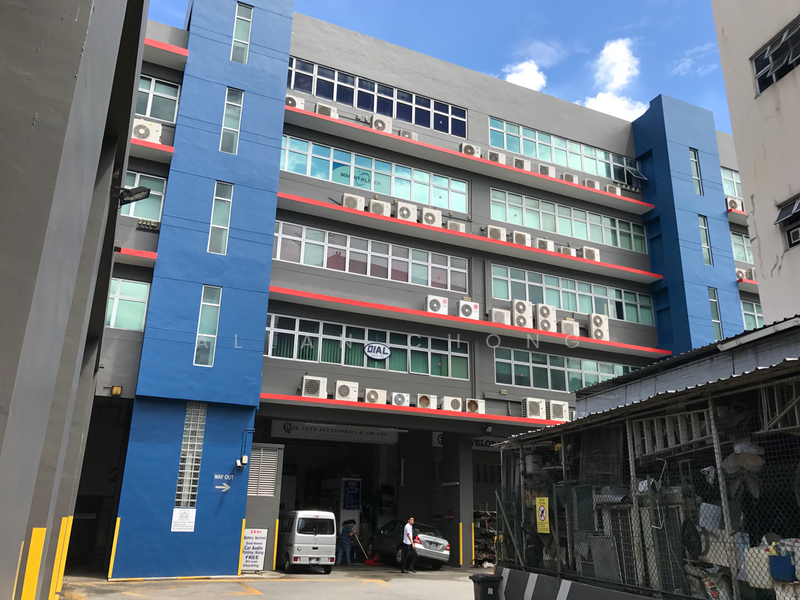 Entrepreneur Business Centre, 18 Kaki Bukit Road 3, 250 sqft, Office For Rent, by Allan Chong, 19664389 - CommercialGuru.com.sg