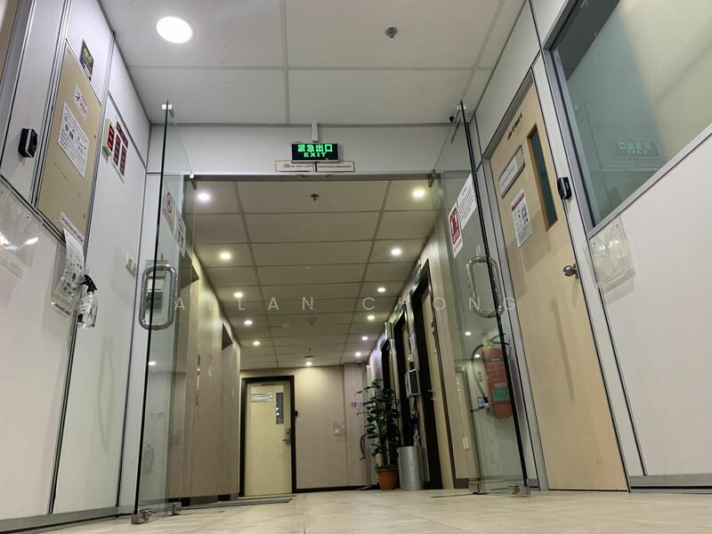 Entrepreneur Business Centre, 18 Kaki Bukit Road 3, 600 sqft, Office For Rent, by Allan Chong, 19664411 - CommercialGuru.com.sg