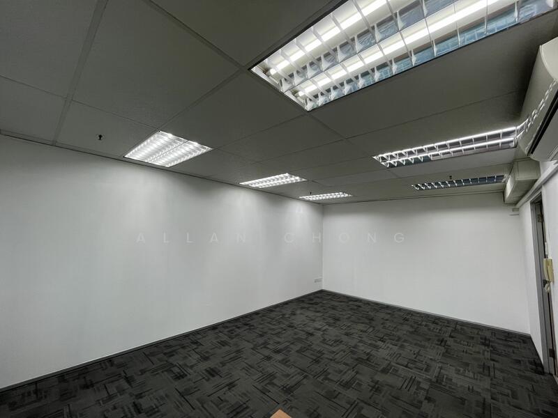 Entrepreneur Business Centre, 18 Kaki Bukit Road 3, 600 sqft, Office For Rent, by Allan Chong, 19664411 - CommercialGuru.com.sg