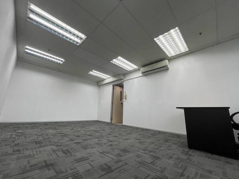 Entrepreneur Business Centre, 18 Kaki Bukit Road 3, 600 sqft, Office For Rent, by Allan Chong, 19664411 - CommercialGuru.com.sg