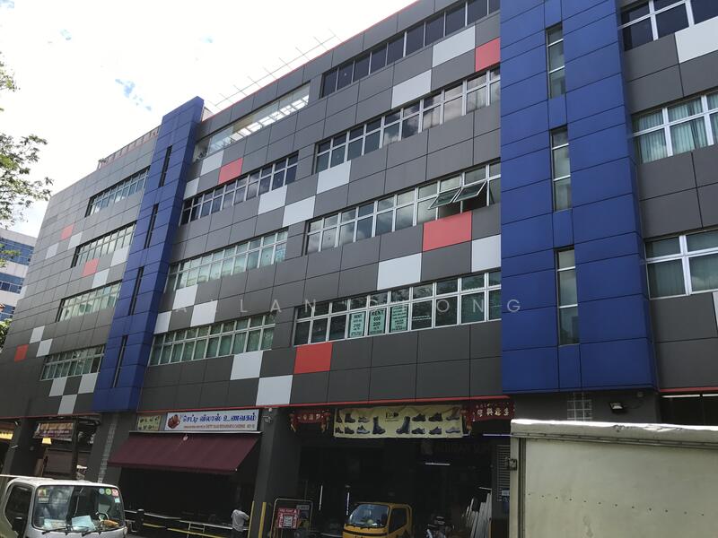 Entrepreneur Business Centre, 18 Kaki Bukit Road 3, 50 sqft, Office For Rent, by Allan Chong, 19664426 - CommercialGuru.com.sg