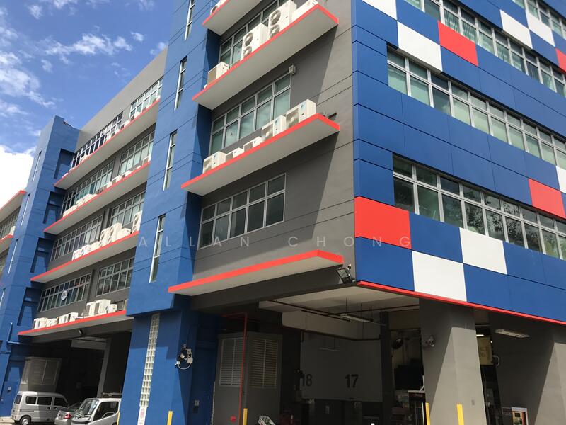 Entrepreneur Business Centre, 18 Kaki Bukit Road 3, 50 sqft, Office For Rent, by Allan Chong, 19664426 - CommercialGuru.com.sg