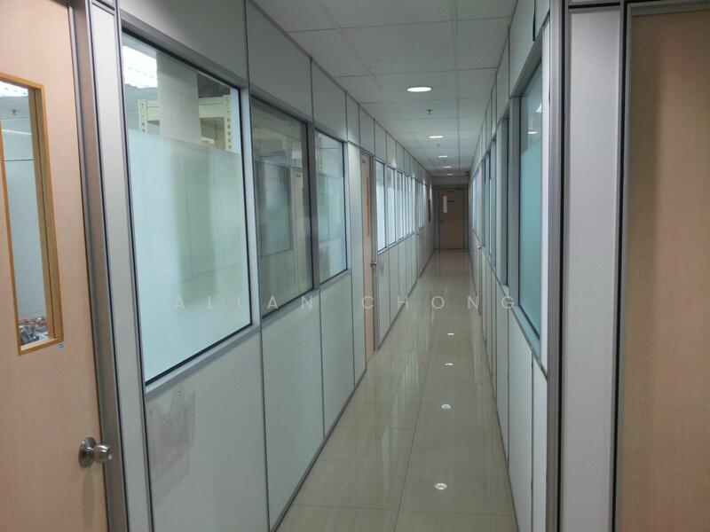 Entrepreneur Business Centre, 18 Kaki Bukit Road 3, 50 sqft, Office For Rent, by Allan Chong, 19664426 - Corridor 2 - CommercialGuru.com.sg
