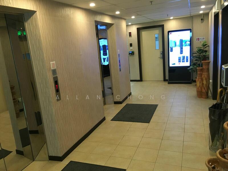 Entrepreneur Business Centre, 18 Kaki Bukit Road 3, 50 sqft, Office For Rent, by Allan Chong, 19664426 - Lobby 1 - CommercialGuru.com.sg