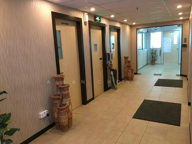 Entrepreneur Business Centre, 18 Kaki Bukit Road 3, 50 sqft, Office For Rent, by Allan Chong, 19664426 - Lobby 4 - CommercialGuru.com.sg