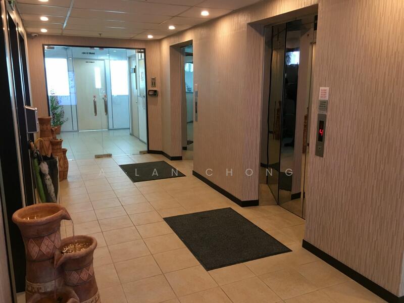 Entrepreneur Business Centre, 18 Kaki Bukit Road 3, 50 sqft, Office For Rent, by Allan Chong, 19664426 - Lobby 5 - CommercialGuru.com.sg