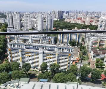 For Rent - Centro Residences