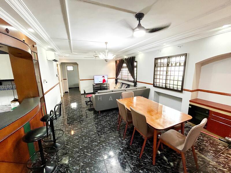 For Rent - 567 Choa Chu Kang Street 52