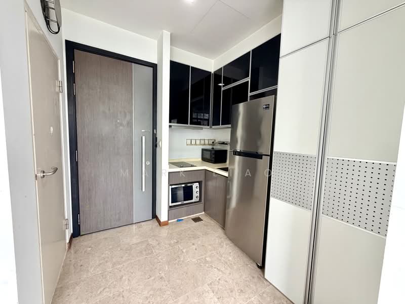 Thomson V Two, 11 Sin Ming Road, 1 Bedroom, 398 sqft, Condominium For Rent, by Mark Liao, 19666983 - PropertyGuru.com.sg
