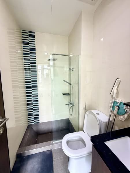 Thomson V Two, 11 Sin Ming Road, 1 Bedroom, 398 sqft, Condominium For Rent, by Mark Liao, 19666983 - PropertyGuru.com.sg