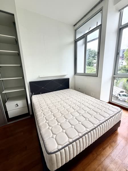Thomson V Two, 11 Sin Ming Road, 1 Bedroom, 398 sqft, Condominium For Rent, by Mark Liao, 19666983 - PropertyGuru.com.sg