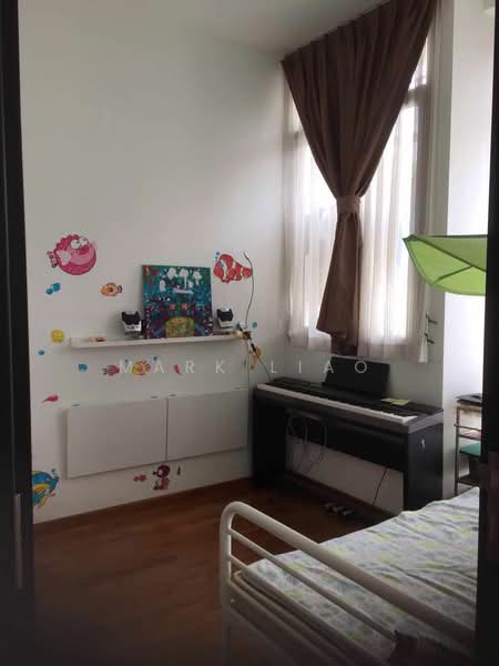 Thomson V Two, 11 Sin Ming Road, 1 Bedroom, 398 sqft, Condominium For Rent, by Mark Liao, 19666983 - PropertyGuru.com.sg