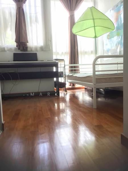 Thomson V Two, 11 Sin Ming Road, 1 Bedroom, 398 sqft, Condominium For Rent, by Mark Liao, 19666983 - PropertyGuru.com.sg