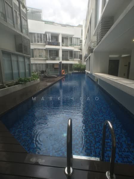 Thomson V Two, 11 Sin Ming Road, 1 Bedroom, 398 sqft, Condominium For Rent, by Mark Liao, 19666983 - PropertyGuru.com.sg