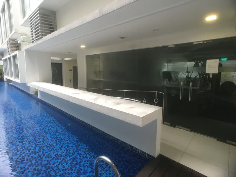 Thomson V Two, 11 Sin Ming Road, 1 Bedroom, 398 sqft, Condominium For Rent, by Mark Liao, 19666983 - PropertyGuru.com.sg