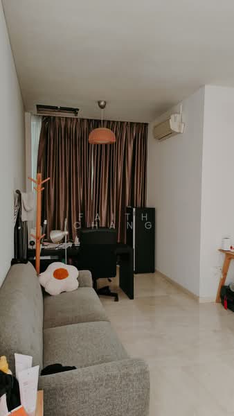 SeaSuites, 252 Pasir Panjang Road, 1 Bedroom, 775 sqft, Apartment For Rent, by Faith Chang, 19667060 - PropertyGuru.com.sg