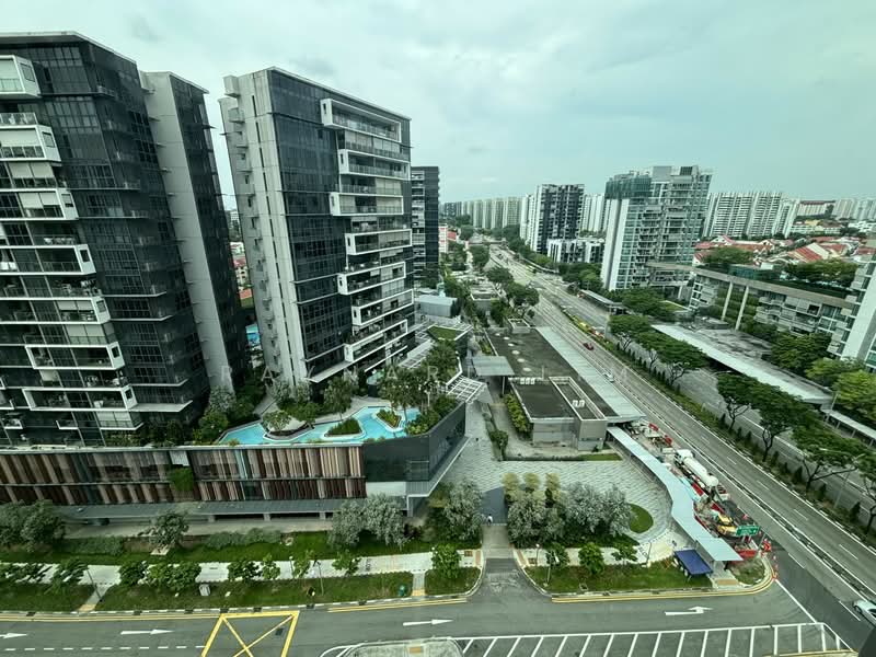 Woodsville 28, 28 Woodsville Close, 2 Bedrooms, 829 sqft, Condominium For Rent, by Raynard Lim, 19667090 - PropertyGuru.com.sg