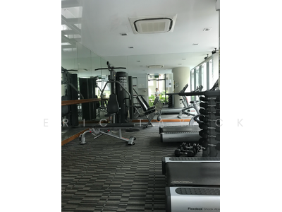 For Sale - The Suites @ Central