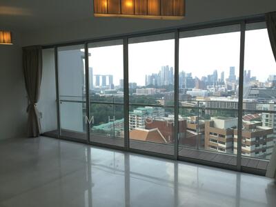 For Rent - Cairnhill Residences