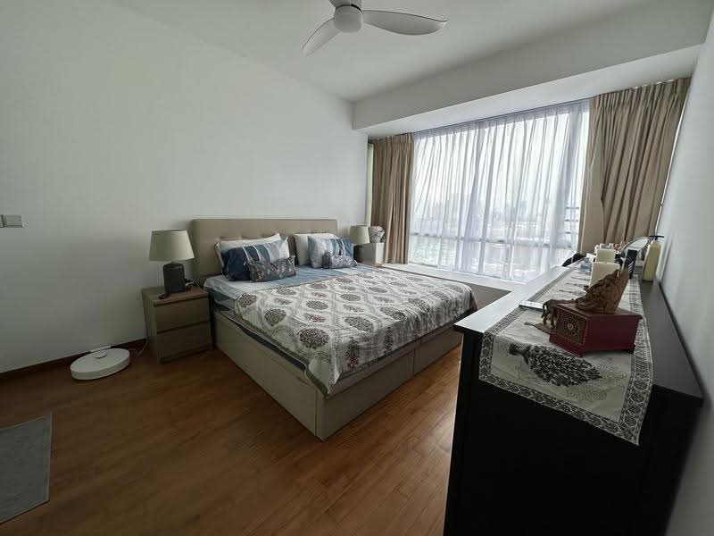 Cairnhill Residences, 31 Cairnhill Circle, Orchard / River Valley, 3 Bedrooms, 1,173 sqft, Apartment For Rent, by MH Goh, 19668474 - Bedroom - PropertyGuru.com.sg