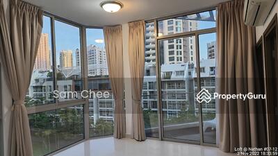 For Rent - Loft @ Nathan
