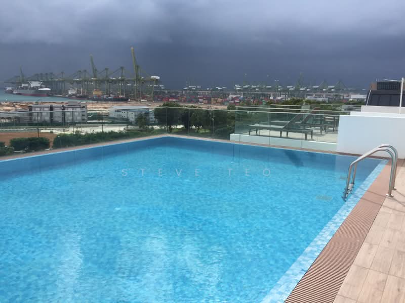 SeaSuites, 252 Pasir Panjang Road, 2 Bedrooms, 786 sqft, Condominium For Sale, by Steve Teo, 19669416 - PropertyGuru.com.sg