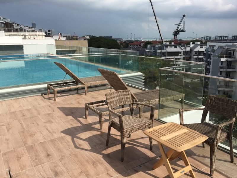 SeaSuites, 252 Pasir Panjang Road, 2 Bedrooms, 786 sqft, Condominium For Sale, by Steve Teo, 19669416 - PropertyGuru.com.sg