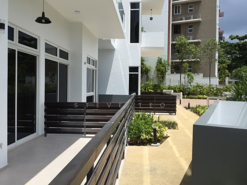 SeaSuites, 252 Pasir Panjang Road, 2 Bedrooms, 786 sqft, Condominium For Sale, by Steve Teo, 19669416 - PropertyGuru.com.sg