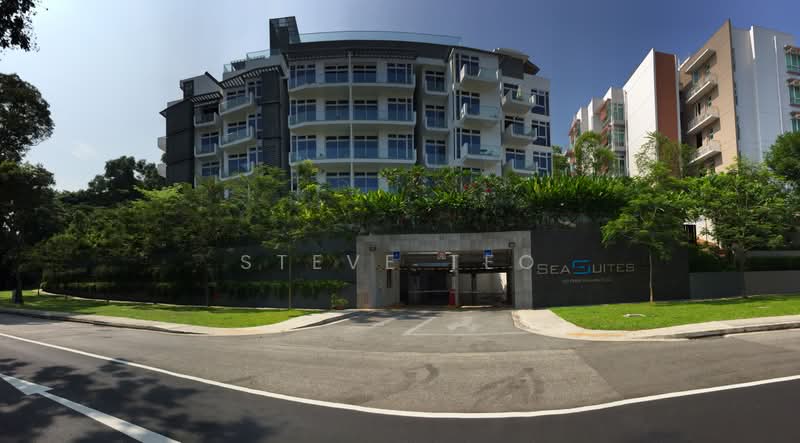 SeaSuites, 252 Pasir Panjang Road, 2 Bedrooms, 786 sqft, Condominium For Sale, by Steve Teo, 19669416 - PropertyGuru.com.sg