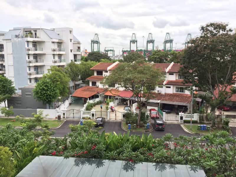 SeaSuites, 252 Pasir Panjang Road, 2 Bedrooms, 786 sqft, Condominium For Sale, by Steve Teo, 19669416 - PropertyGuru.com.sg
