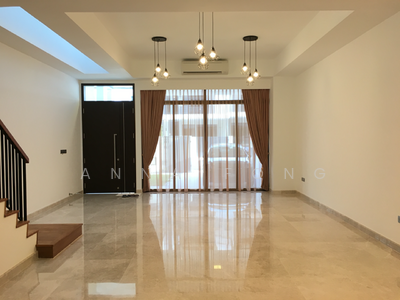 For Rent - Luxus Hills