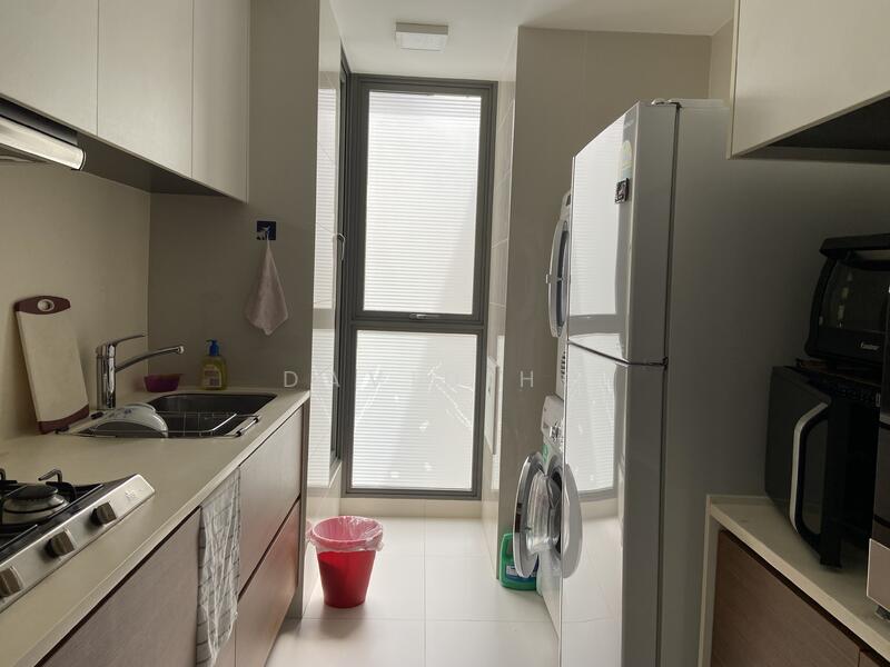 Miltonia Residences, 556 Miltonia Close, 2 Bedrooms, 861 sqft, Condominium For Rent, by David Ho, 19670188 - PropertyGuru.com.sg