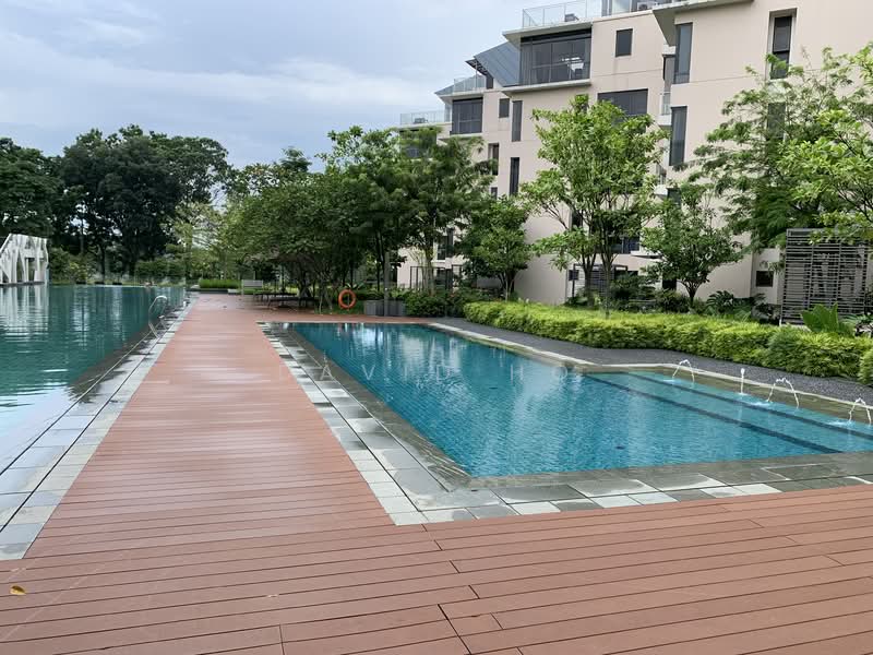 Miltonia Residences, 556 Miltonia Close, 2 Bedrooms, 861 sqft, Condominium For Rent, by David Ho, 19670188 - PropertyGuru.com.sg