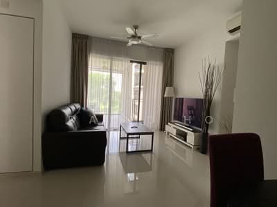 For Rent - Miltonia Residences