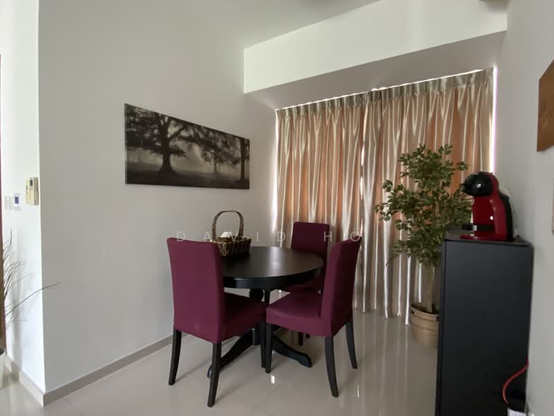 Miltonia Residences, 556 Miltonia Close, 2 Bedrooms, 861 sqft, Condominium For Rent, by David Ho, 19670188 - PropertyGuru.com.sg