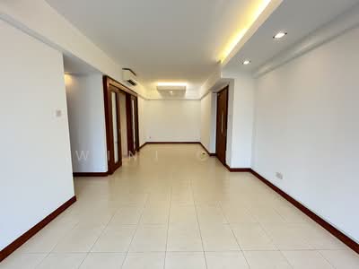 For Rent - Whitewater