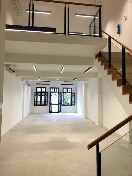 ⭐️Lift Access | Shophouse office with Mezzanine | Corporate Image⭐️
